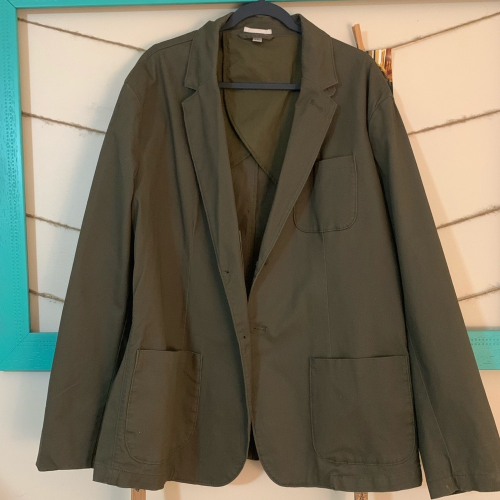 Men’s jacket